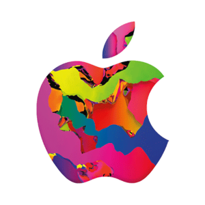 Apple gift card