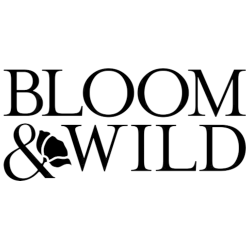 Bloom & Wild gift card